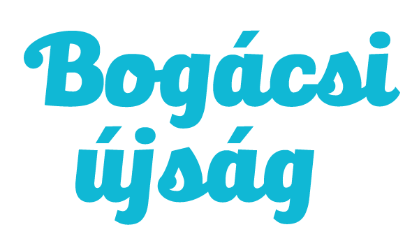 Bogácsi újság