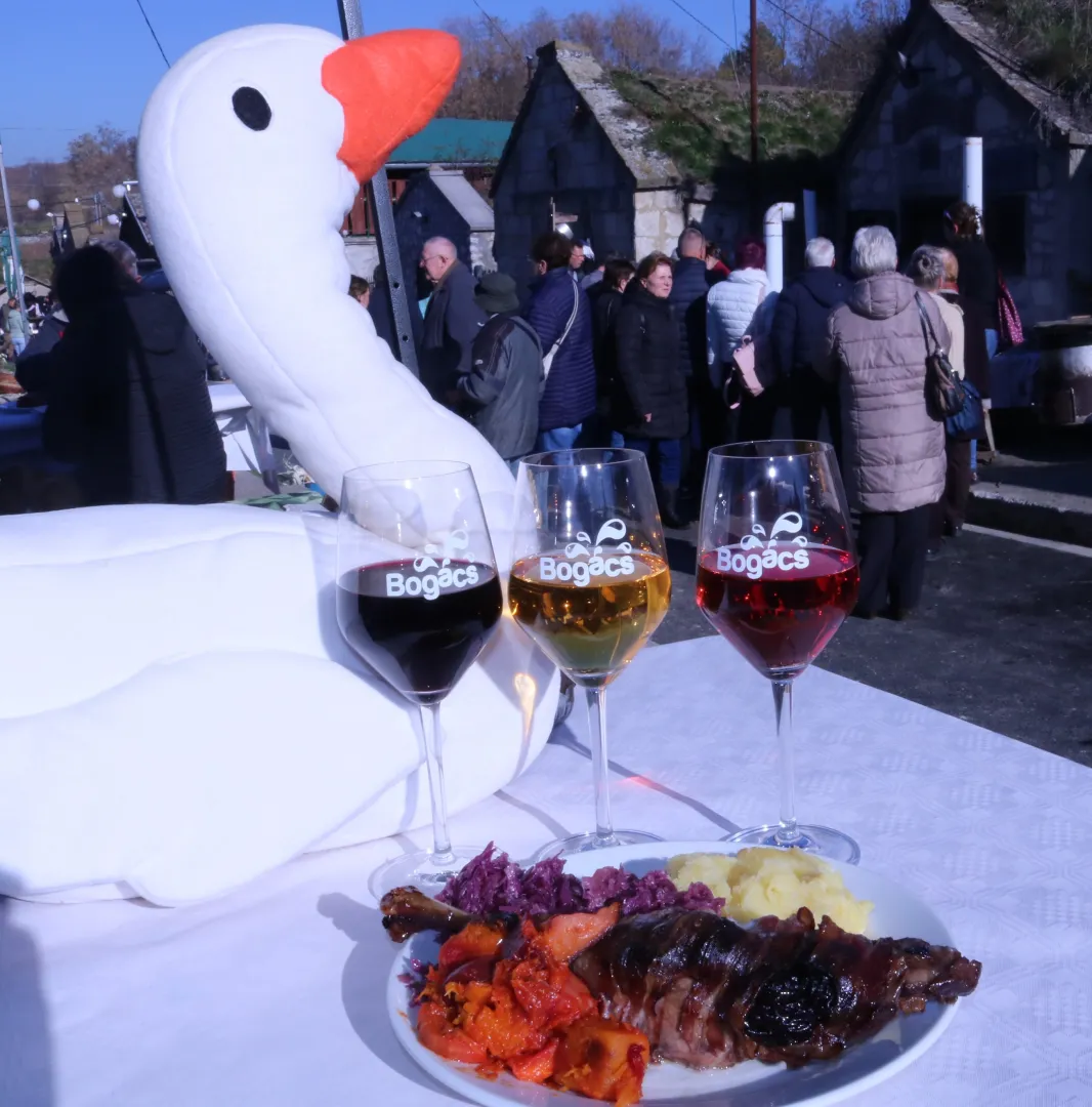 XXIV. Márton napi vigasságok