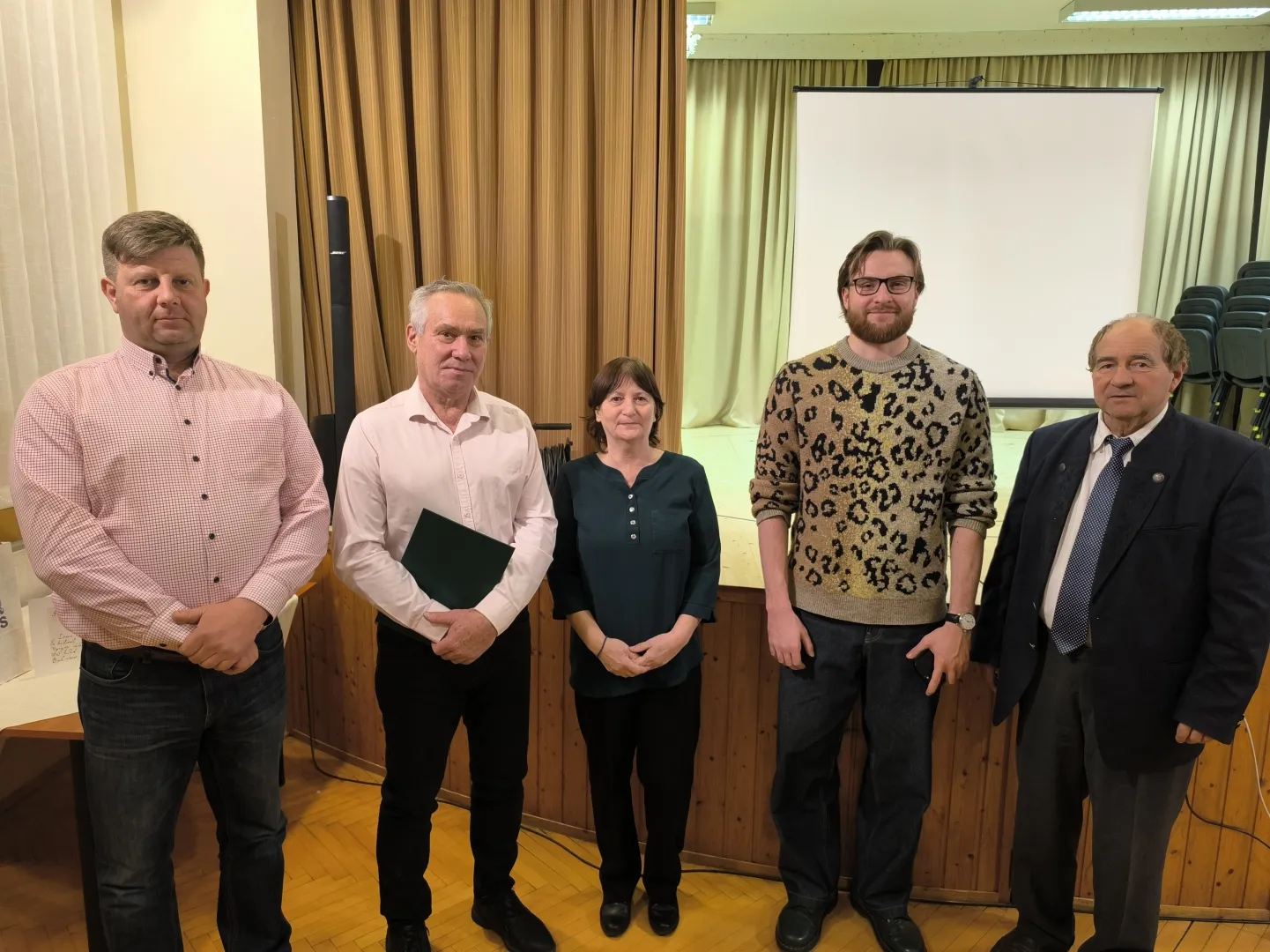 A magyar kultúra ünnepén