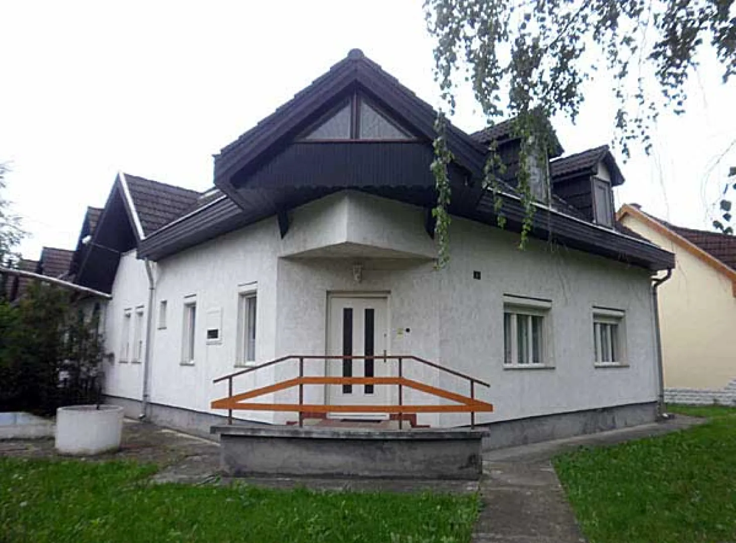 Matyó Tourist – Zöldváralja 4. 