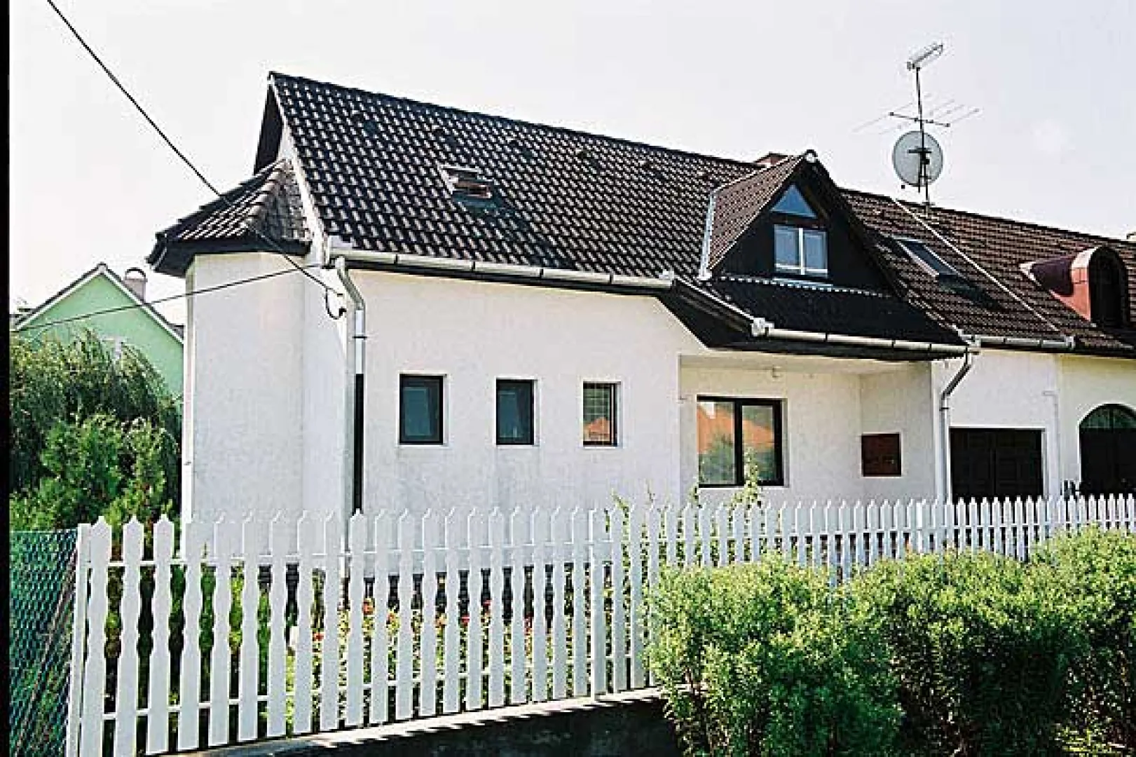 Matyó Tourist – Tomorvár 13.